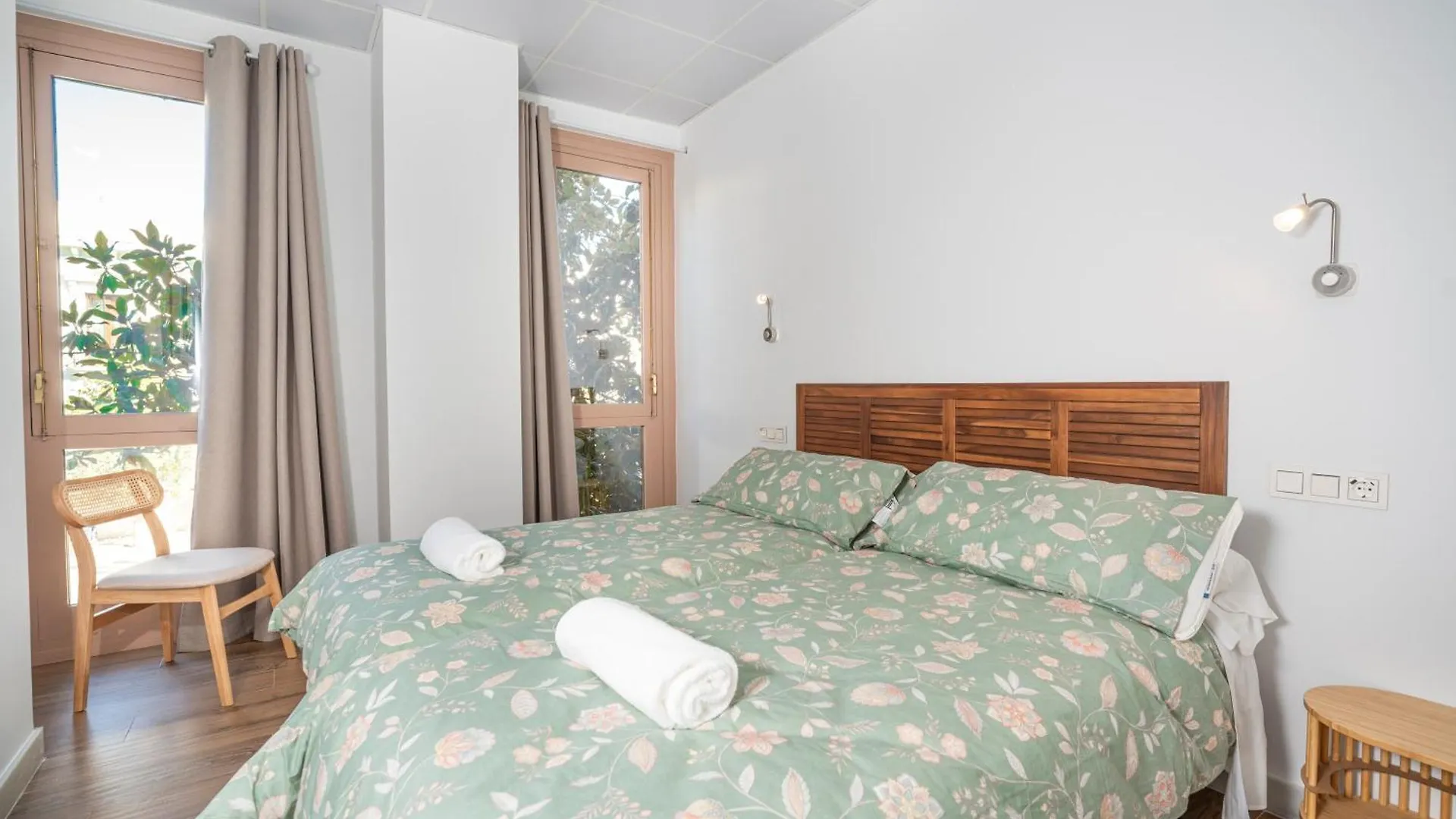 Enjoygranada Plaza Del Carmen 1B Lägenhet Spanien